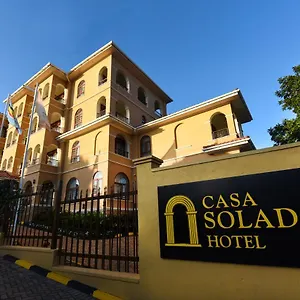 Casa Solada Kampala