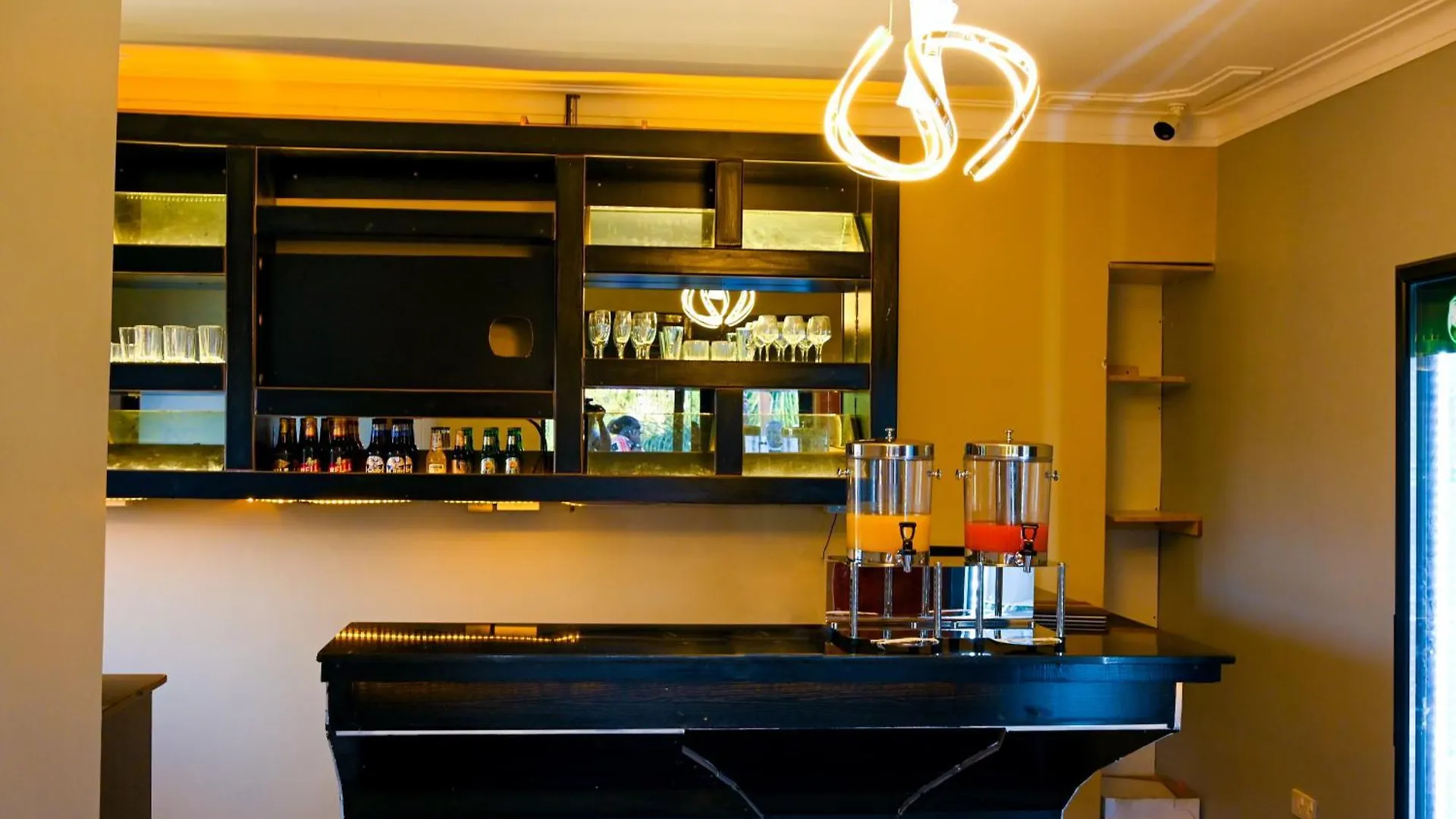 Neon Hotel Ntinda Kampala