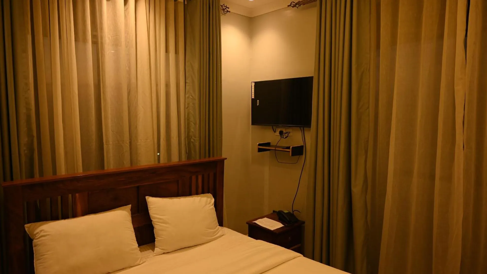 Neon Hotel Ntinda Kampala